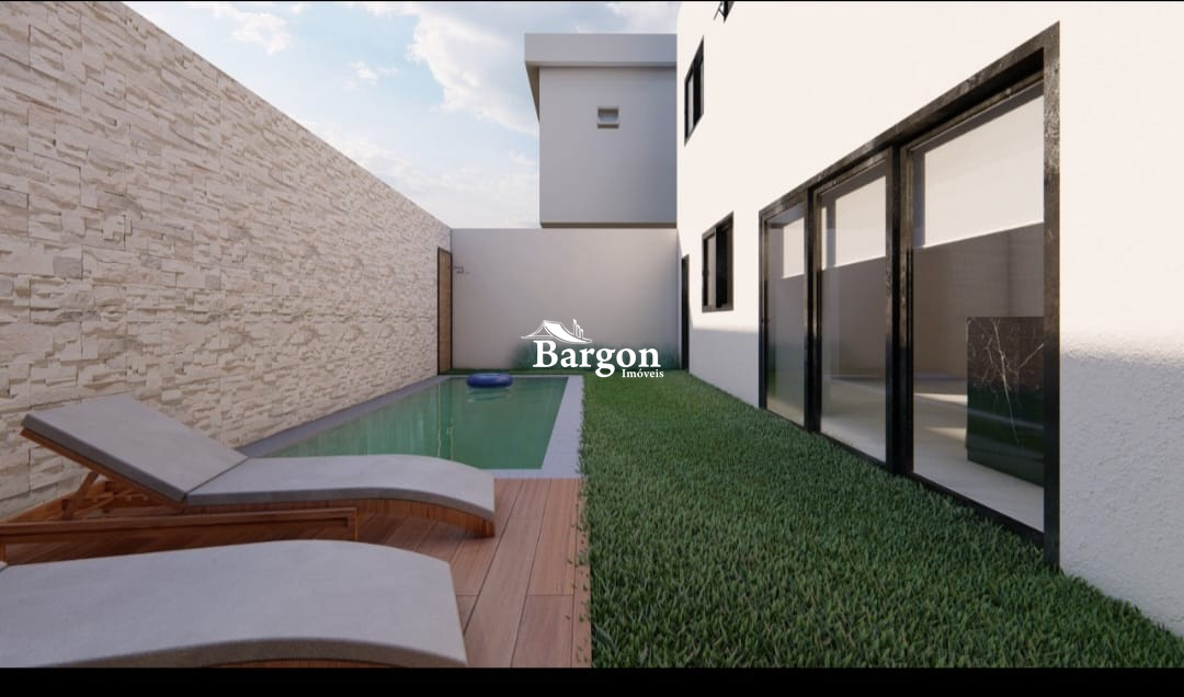 Casa à venda em Salvaterra, Juiz de Fora - MG - Foto 7