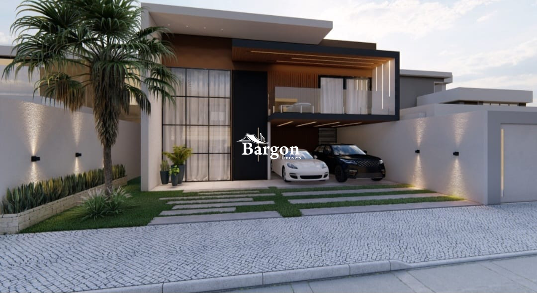 Casa à venda em Salvaterra, Juiz de Fora - MG - Foto 3