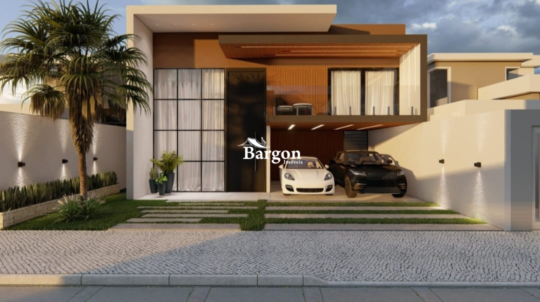 Casa à venda em Salvaterra, Juiz de Fora - MG - Foto 1