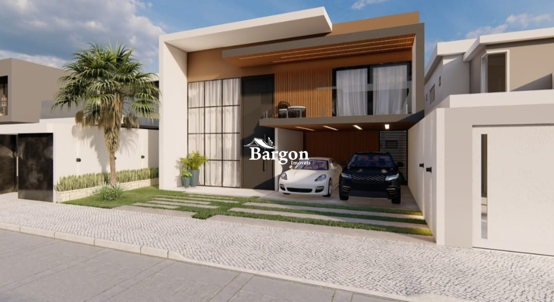 Casa à venda em Salvaterra, Juiz de Fora - MG - Foto 4