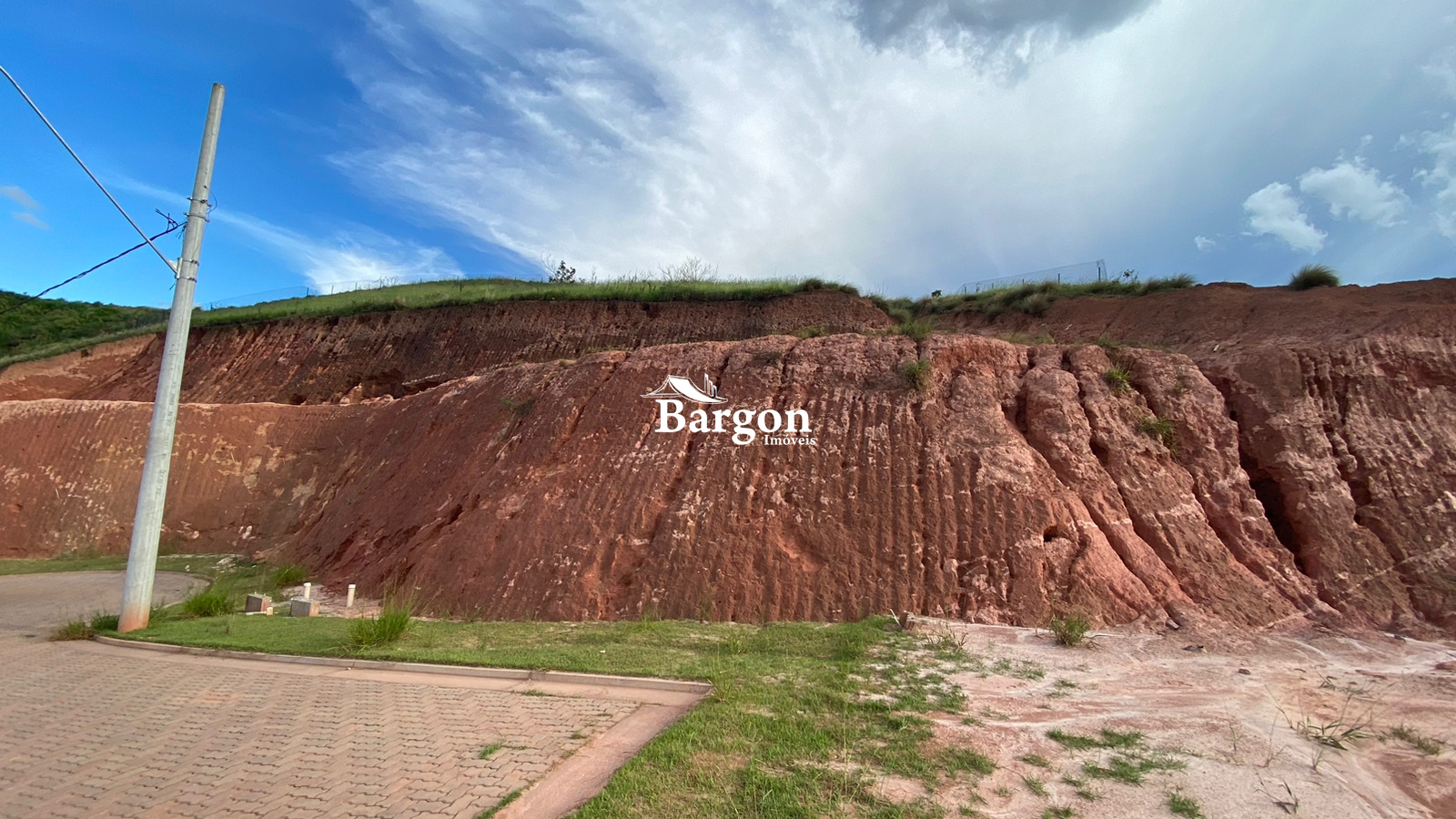 Terreno Residencial à venda em Quintas das Avenidas, Juiz de Fora - MG - Foto 2