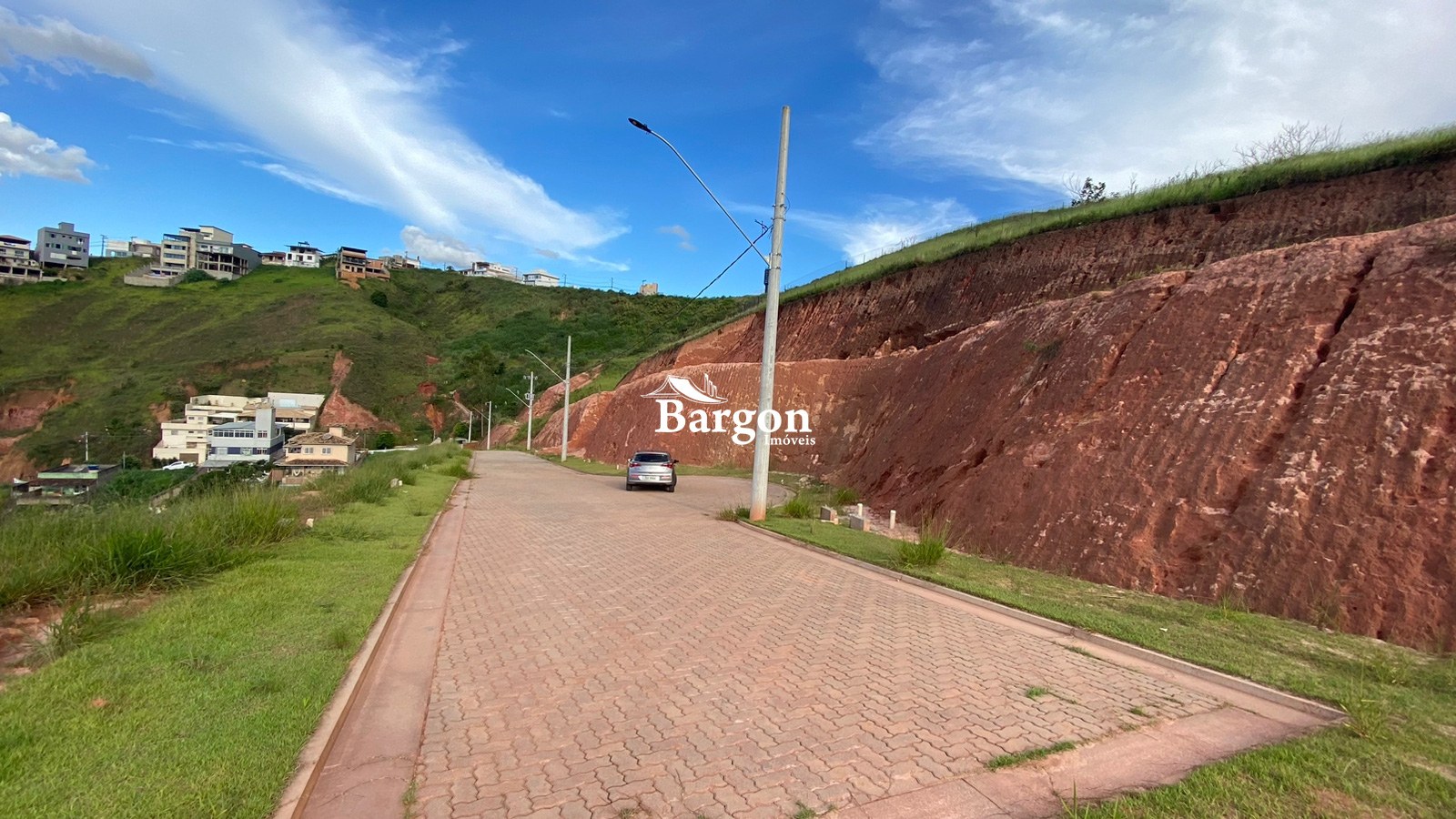 Terreno Residencial à venda em Quintas das Avenidas, Juiz de Fora - MG - Foto 3