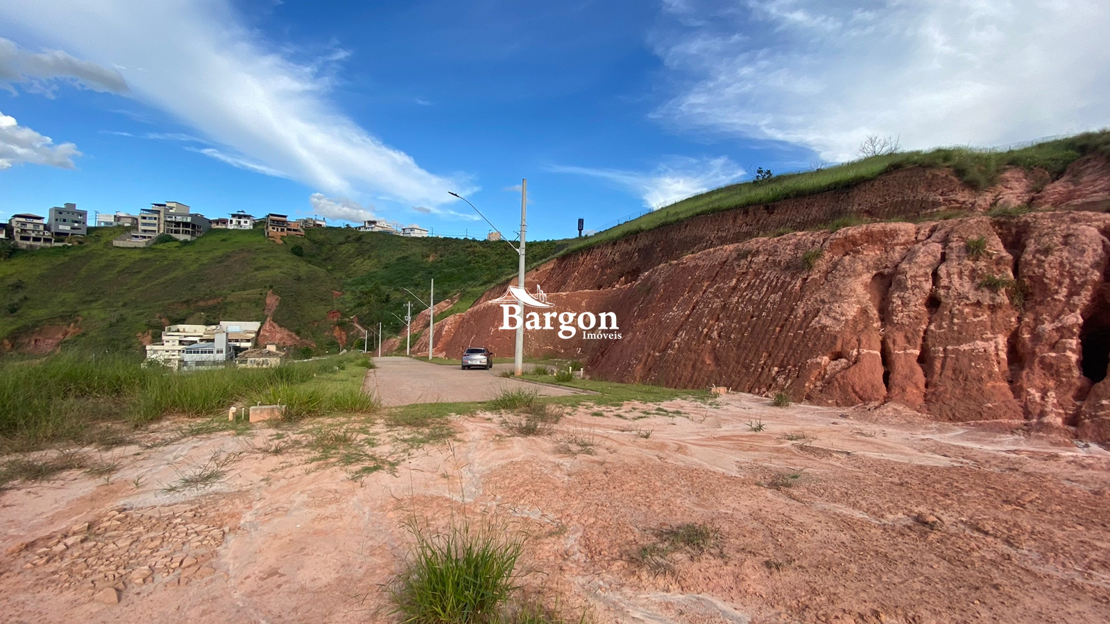 Terreno Residencial à venda em Quintas das Avenidas, Juiz de Fora - MG - Foto 5