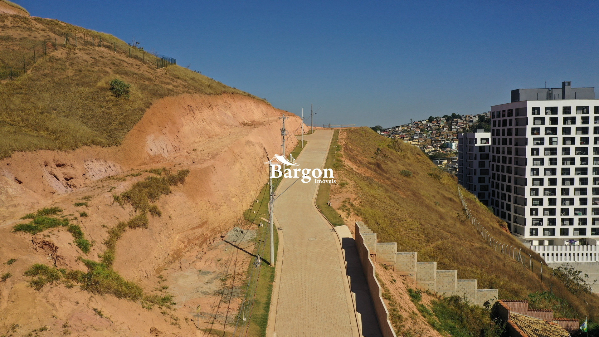 Terreno Residencial à venda em Quintas das Avenidas, Juiz de Fora - MG - Foto 3