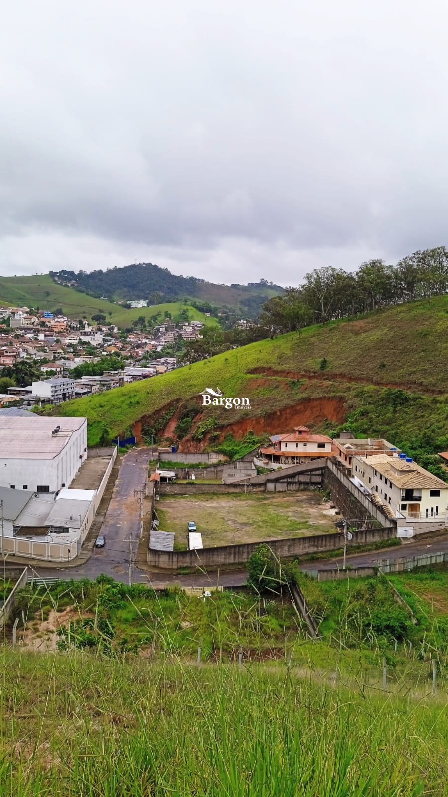 Terreno Residencial à venda em Quintas das Avenidas, Juiz de Fora - MG - Foto 8