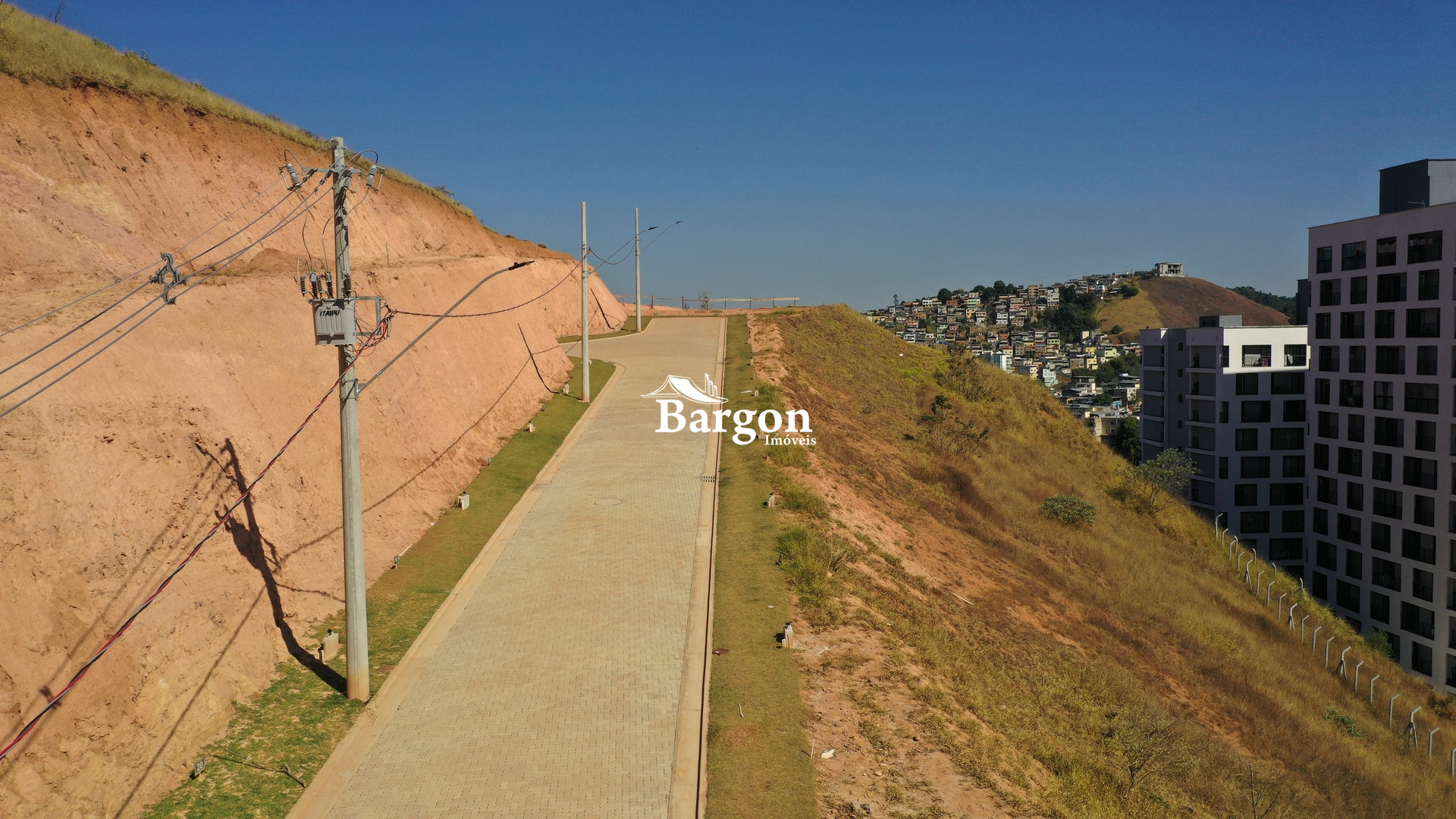Terreno Residencial à venda em Quintas das Avenidas, Juiz de Fora - MG - Foto 4
