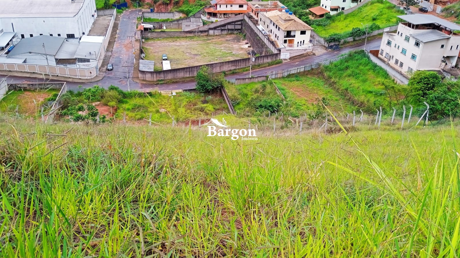Terreno Residencial à venda em Quintas das Avenidas, Juiz de Fora - MG - Foto 7