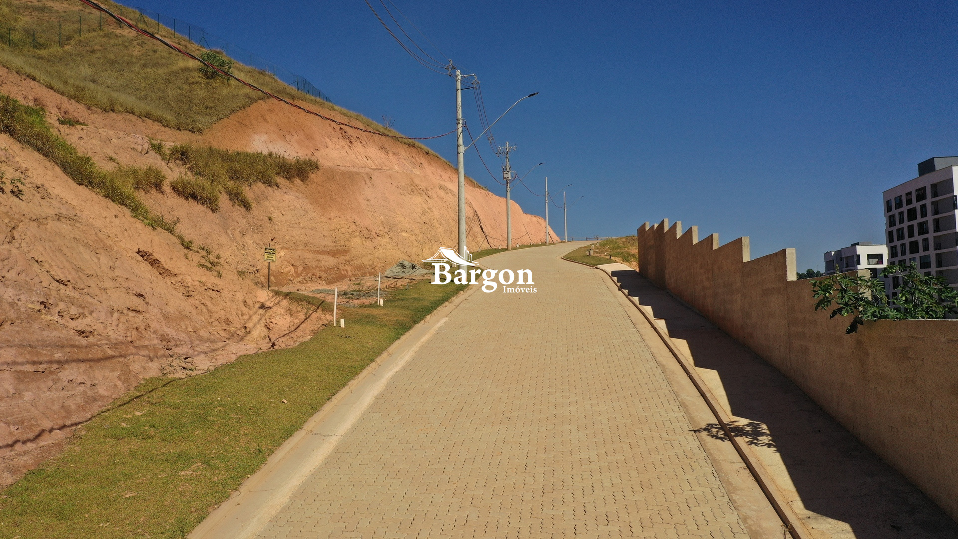 Terreno Residencial à venda em Quintas das Avenidas, Juiz de Fora - MG - Foto 2