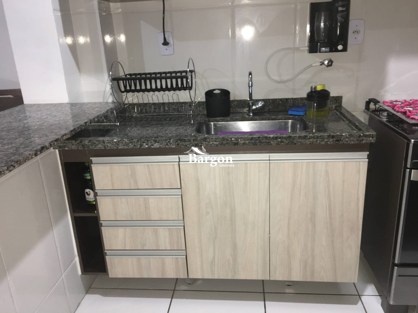 Apartamento à venda em Granjas Betânia, Juiz de Fora - MG - Foto 7