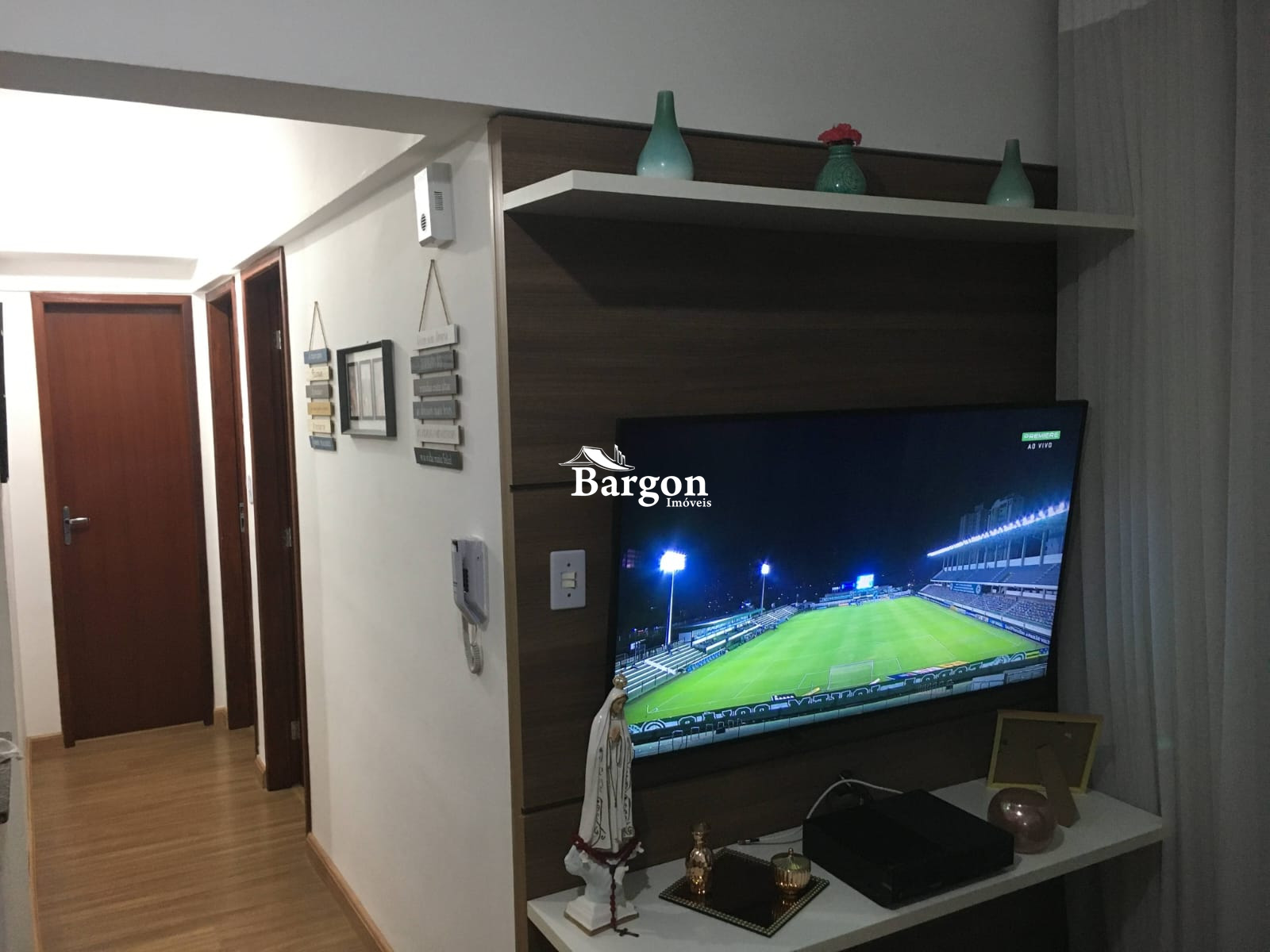 Apartamento à venda em Granjas Betânia, Juiz de Fora - MG - Foto 4
