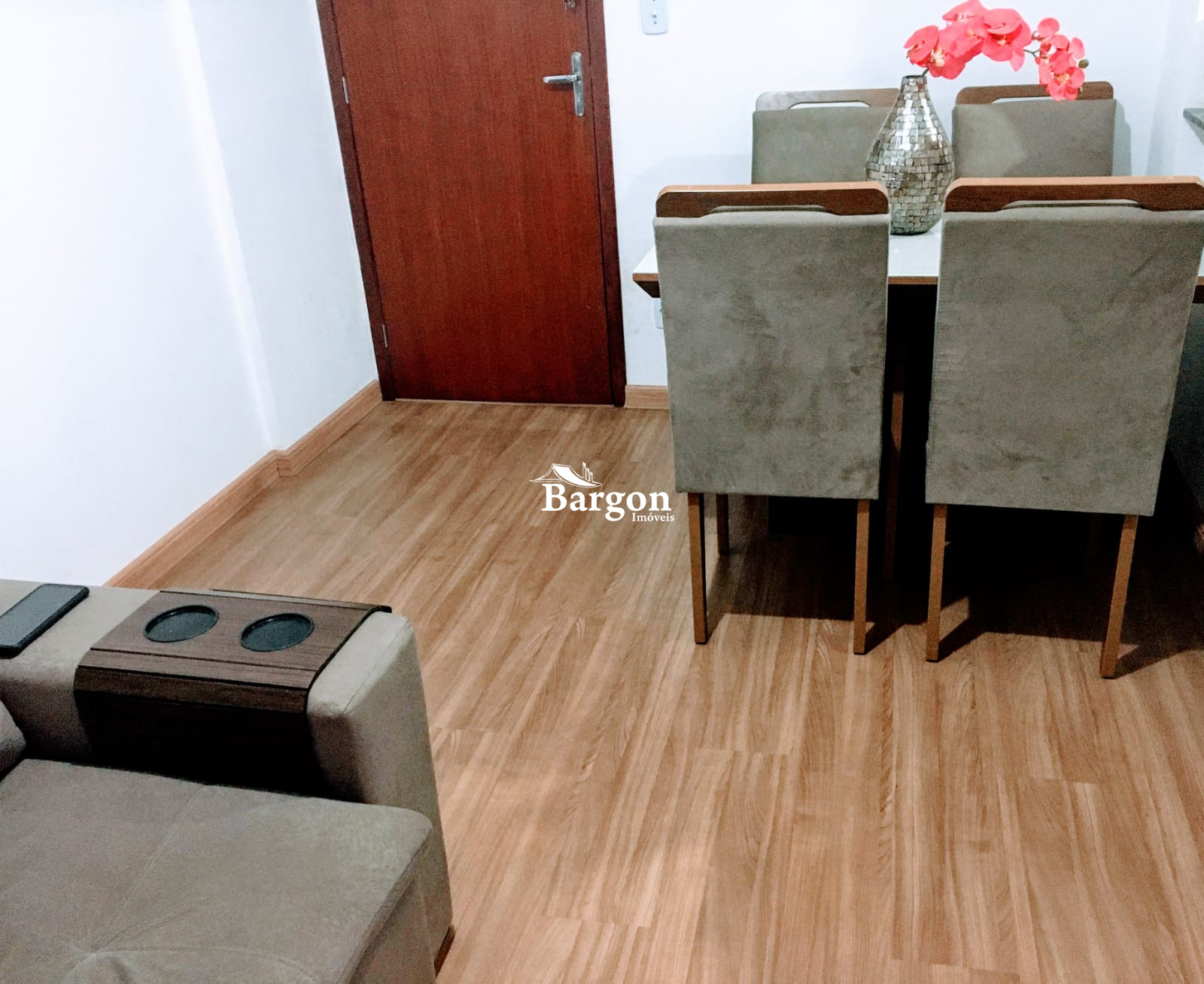 Apartamento à venda em Granjas Betânia, Juiz de Fora - MG - Foto 3