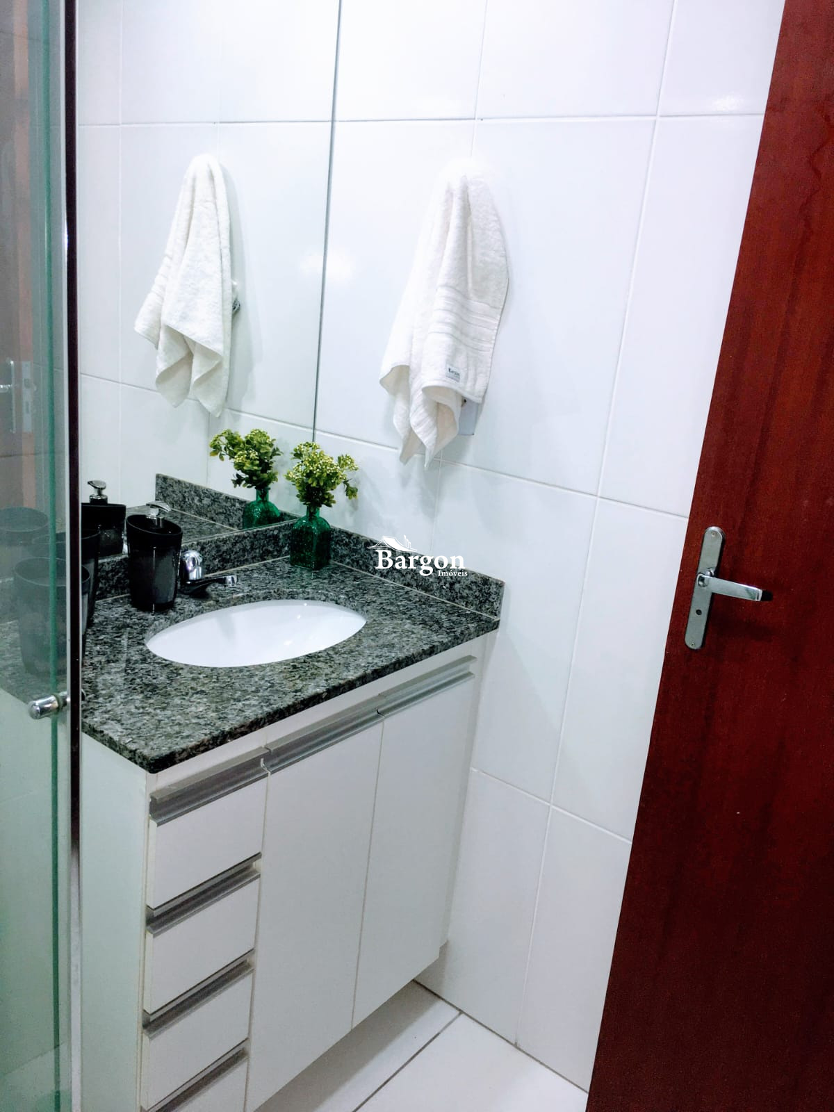 Apartamento à venda em Granjas Betânia, Juiz de Fora - MG - Foto 13