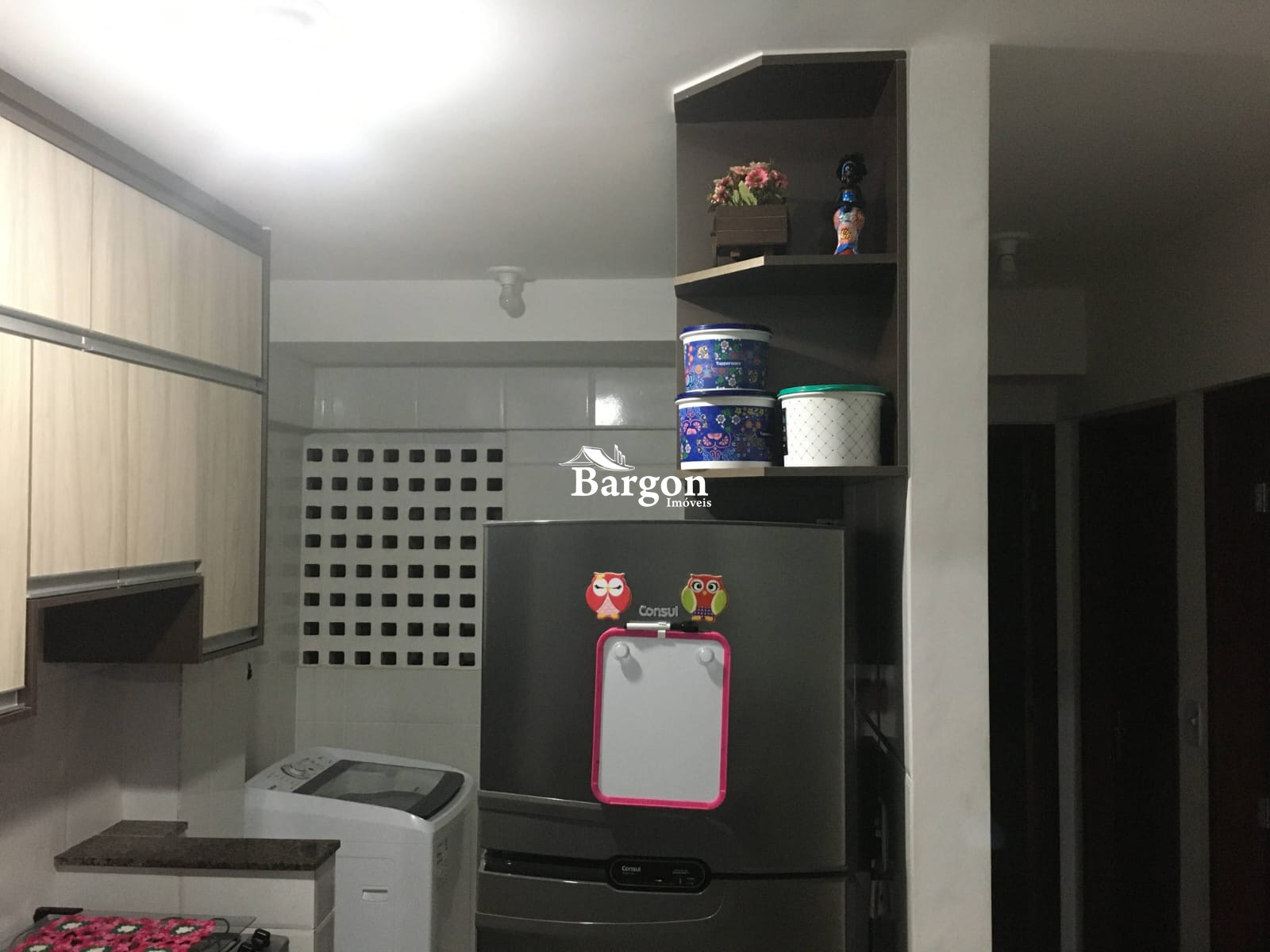 Apartamento à venda em Granjas Betânia, Juiz de Fora - MG - Foto 9