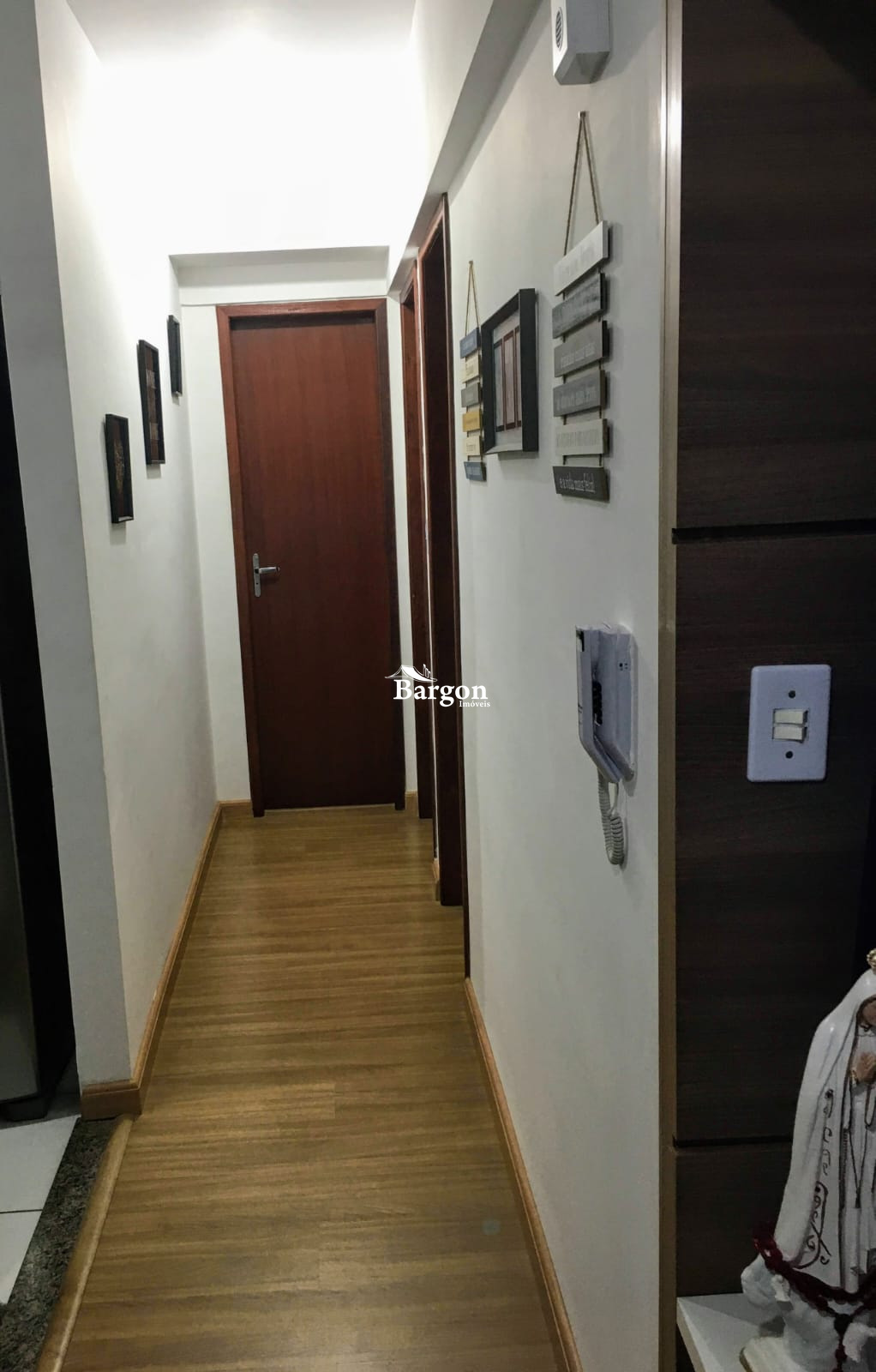 Apartamento à venda em Granjas Betânia, Juiz de Fora - MG - Foto 5