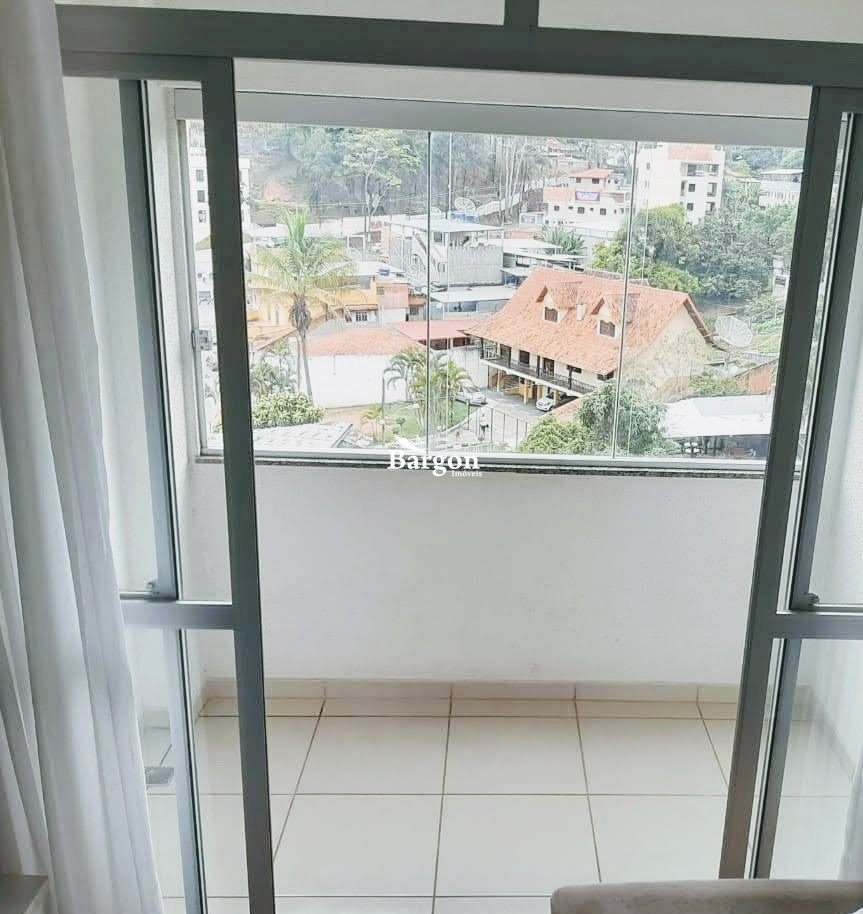 Apartamento à venda em Granjas Betânia, Juiz de Fora - MG - Foto 2