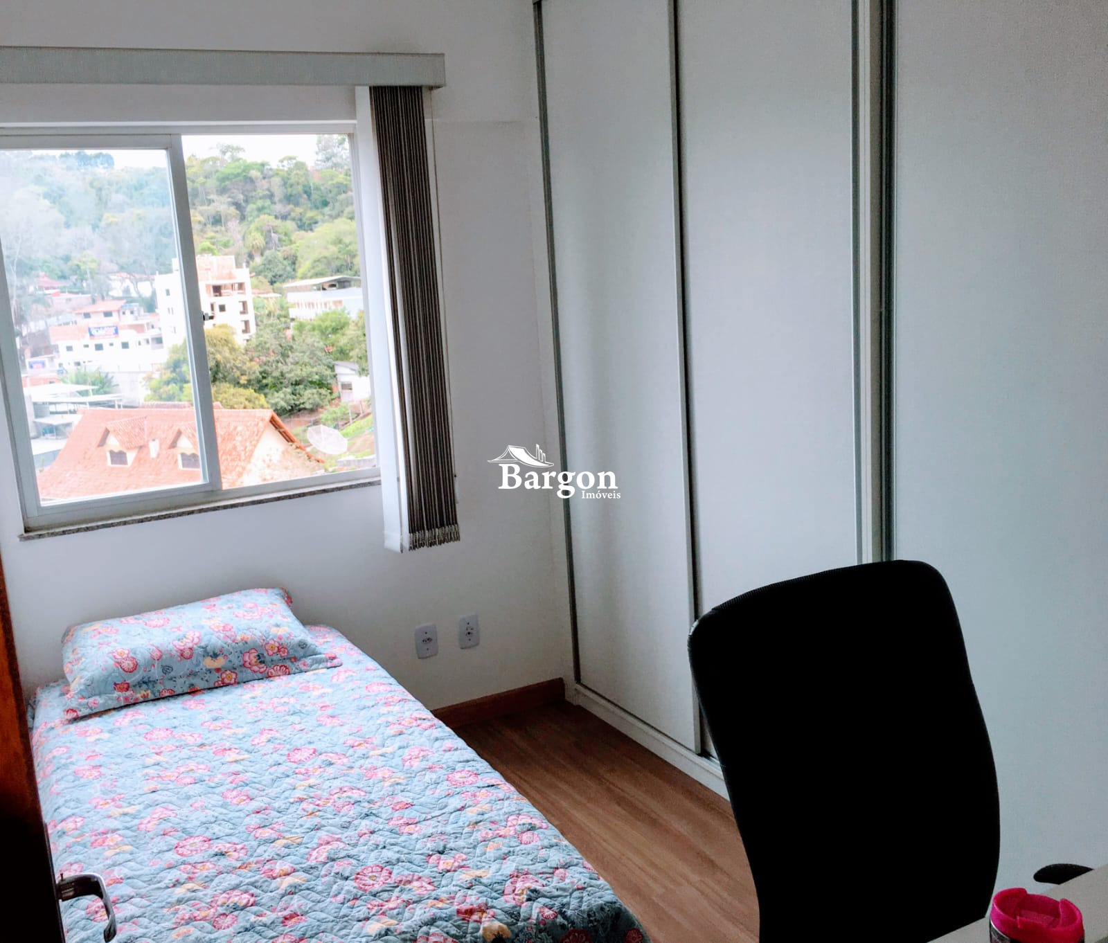 Apartamento à venda em Granjas Betânia, Juiz de Fora - MG - Foto 14