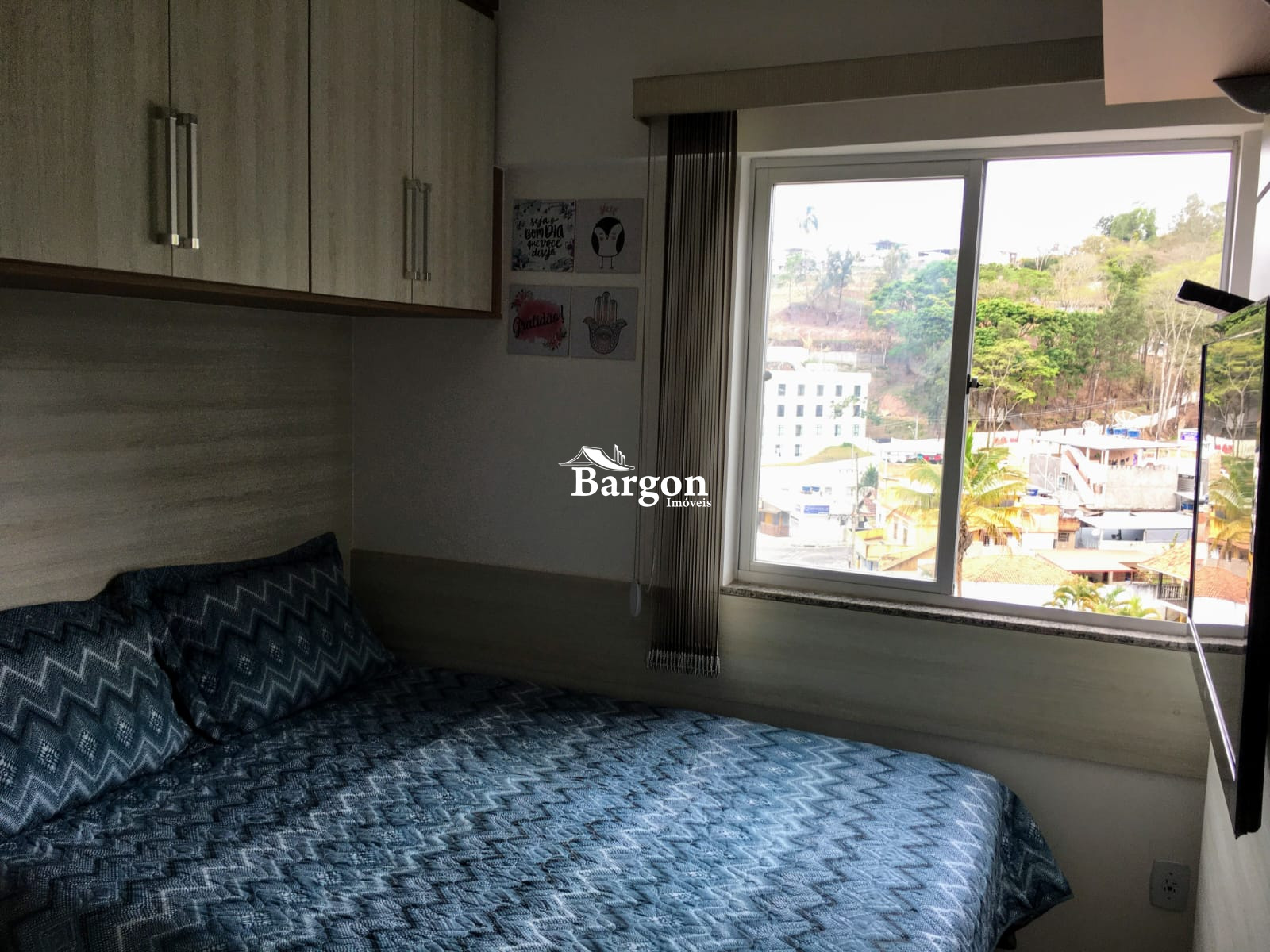Apartamento à venda em Granjas Betânia, Juiz de Fora - MG - Foto 17