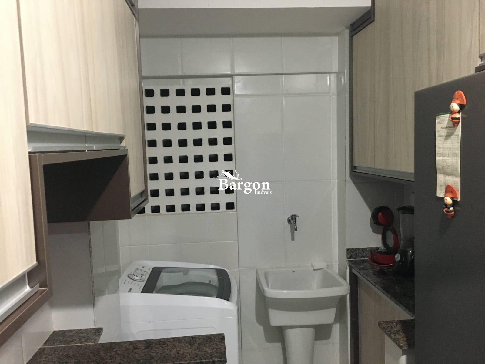 Apartamento à venda em Granjas Betânia, Juiz de Fora - MG - Foto 8