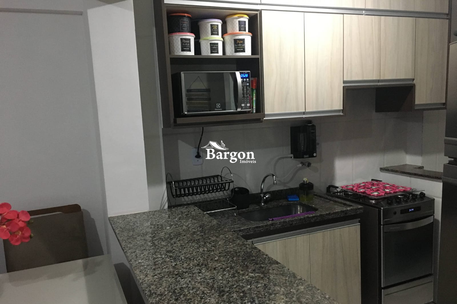 Apartamento à venda em Granjas Betânia, Juiz de Fora - MG - Foto 6