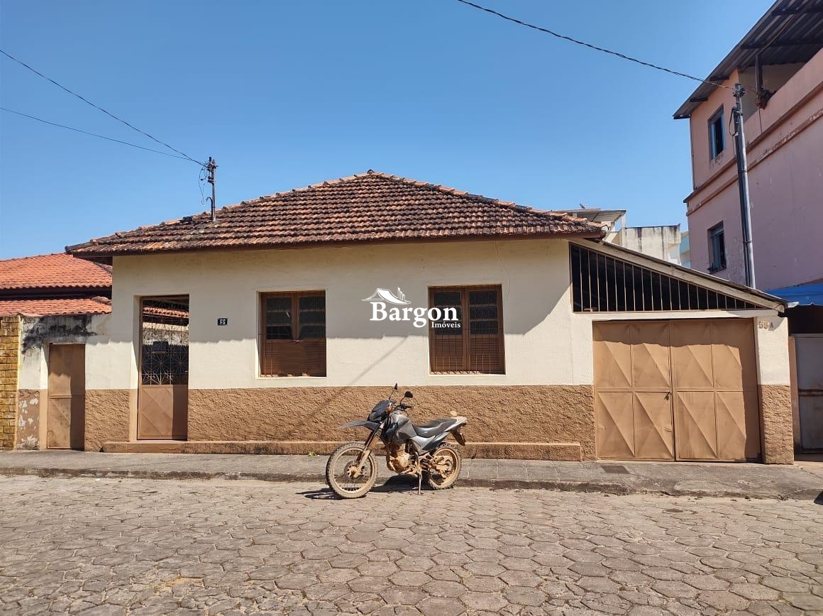 Casa à venda em Centro, Juiz de Fora - MG - Foto 2