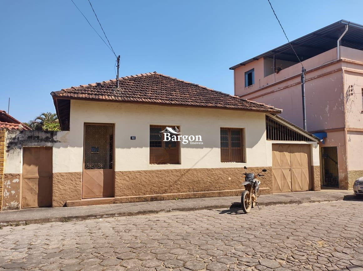 Casa à venda em Centro, Juiz de Fora - MG - Foto 1