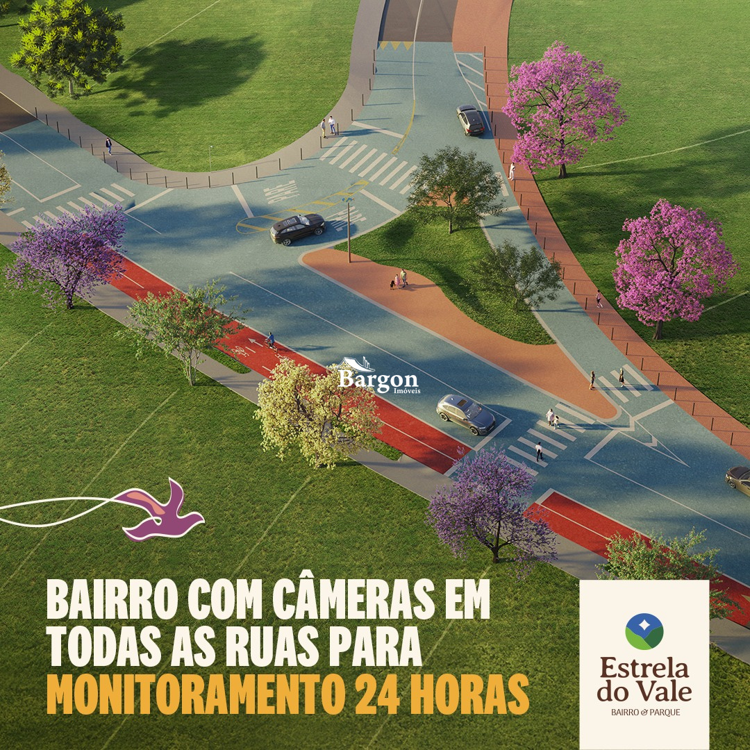 Terreno Residencial à venda em Jardim dos Alfineiros, Juiz de Fora - MG - Foto 27