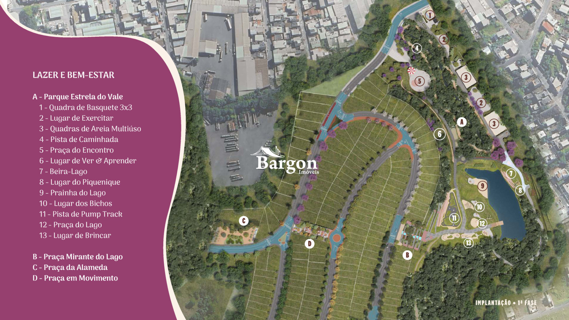 Terreno Residencial à venda em Jardim dos Alfineiros, Juiz de Fora - MG - Foto 38