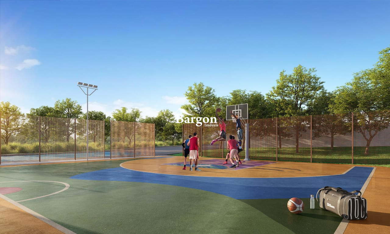 Terreno Residencial à venda em Jardim dos Alfineiros, Juiz de Fora - MG - Foto 18