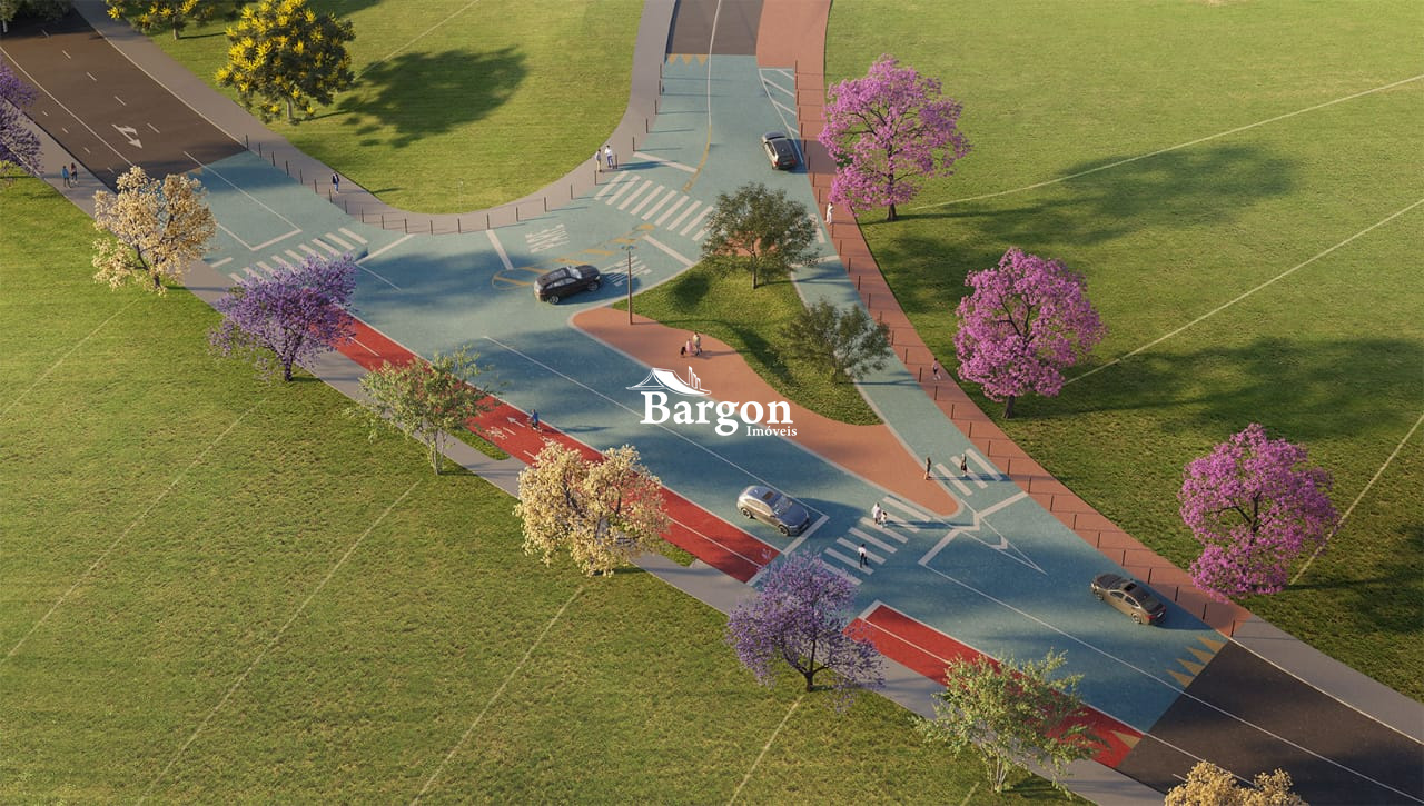 Terreno Residencial à venda em Jardim dos Alfineiros, Juiz de Fora - MG - Foto 5