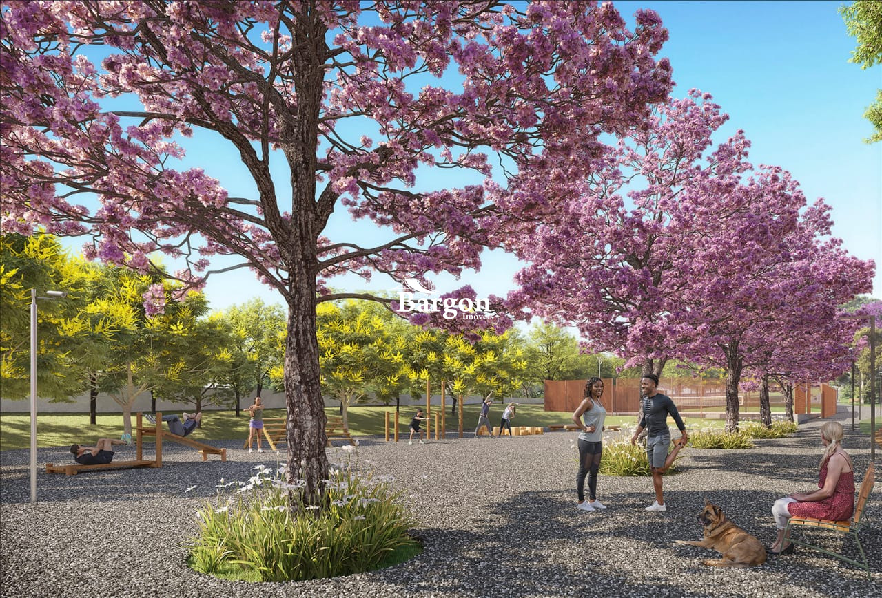 Terreno Residencial à venda em Jardim dos Alfineiros, Juiz de Fora - MG - Foto 12