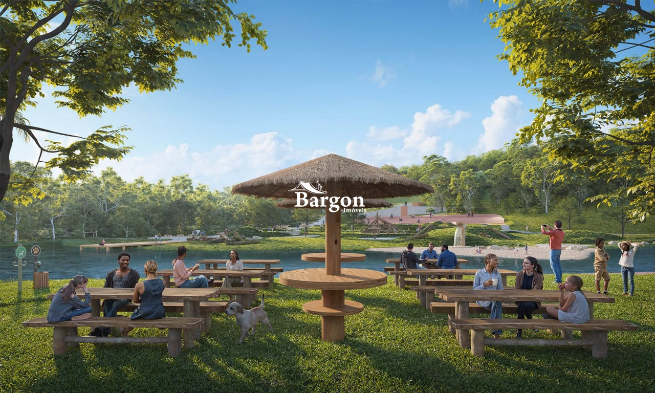 Terreno Residencial à venda em Jardim dos Alfineiros, Juiz de Fora - MG - Foto 16