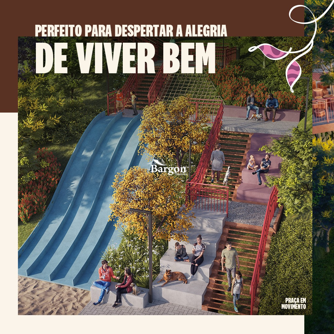 Terreno Residencial à venda em Jardim dos Alfineiros, Juiz de Fora - MG - Foto 31