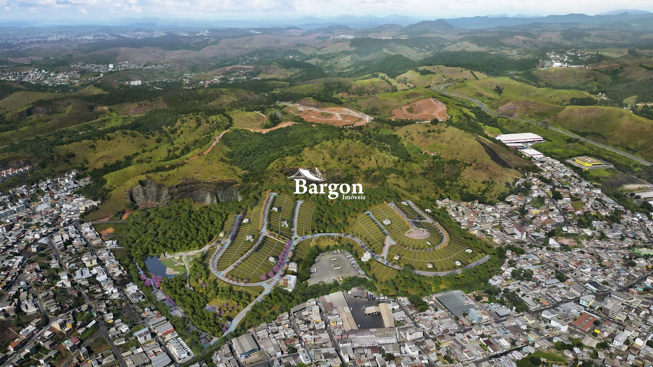 Terreno Residencial à venda em Jardim dos Alfineiros, Juiz de Fora - MG - Foto 7