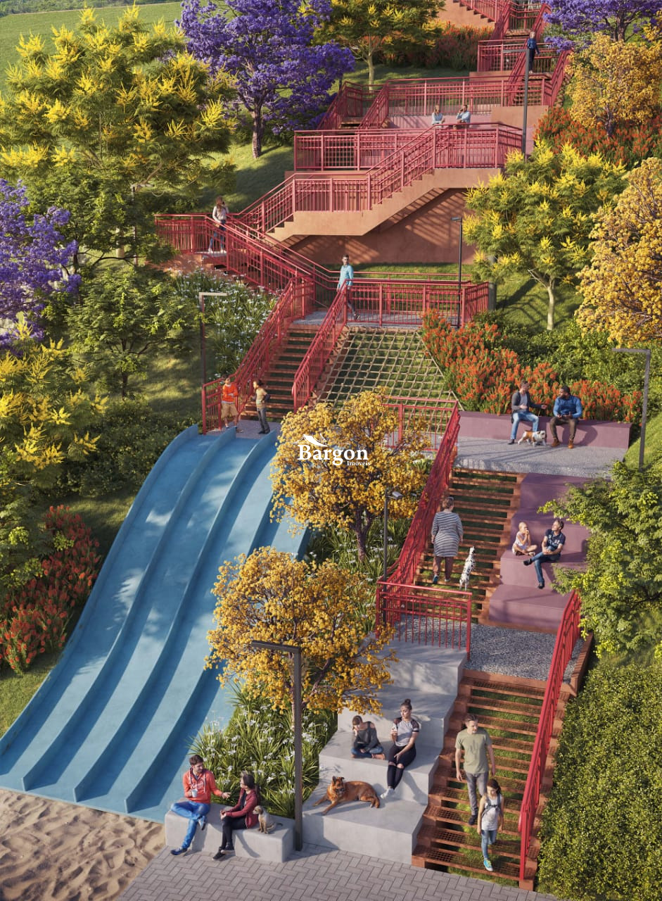 Terreno Residencial à venda em Jardim dos Alfineiros, Juiz de Fora - MG - Foto 20