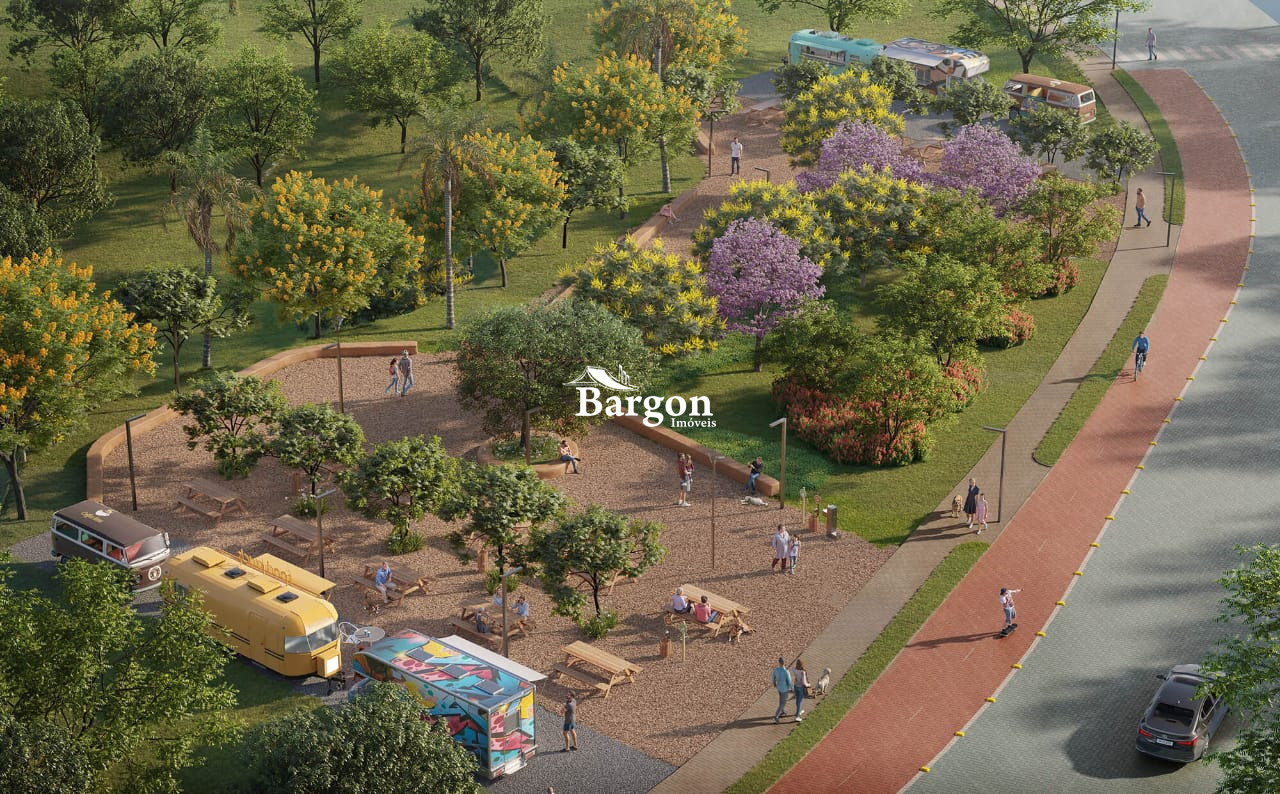 Terreno Residencial à venda em Jardim dos Alfineiros, Juiz de Fora - MG - Foto 25