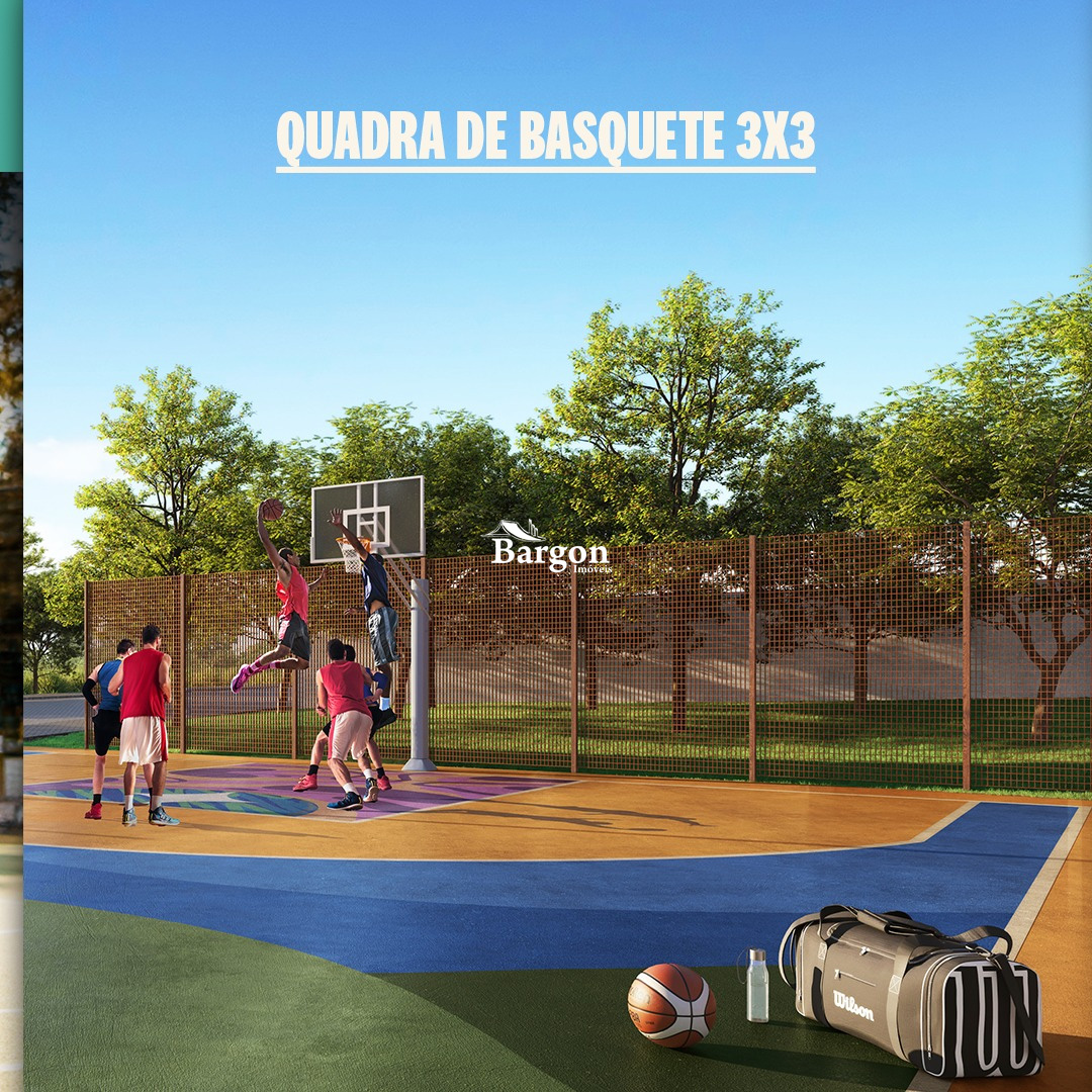 Terreno Residencial à venda em Jardim dos Alfineiros, Juiz de Fora - MG - Foto 33