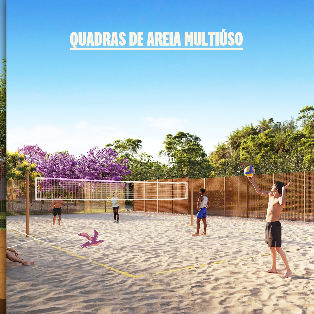 Terreno Residencial à venda em Jardim dos Alfineiros, Juiz de Fora - MG - Foto 29