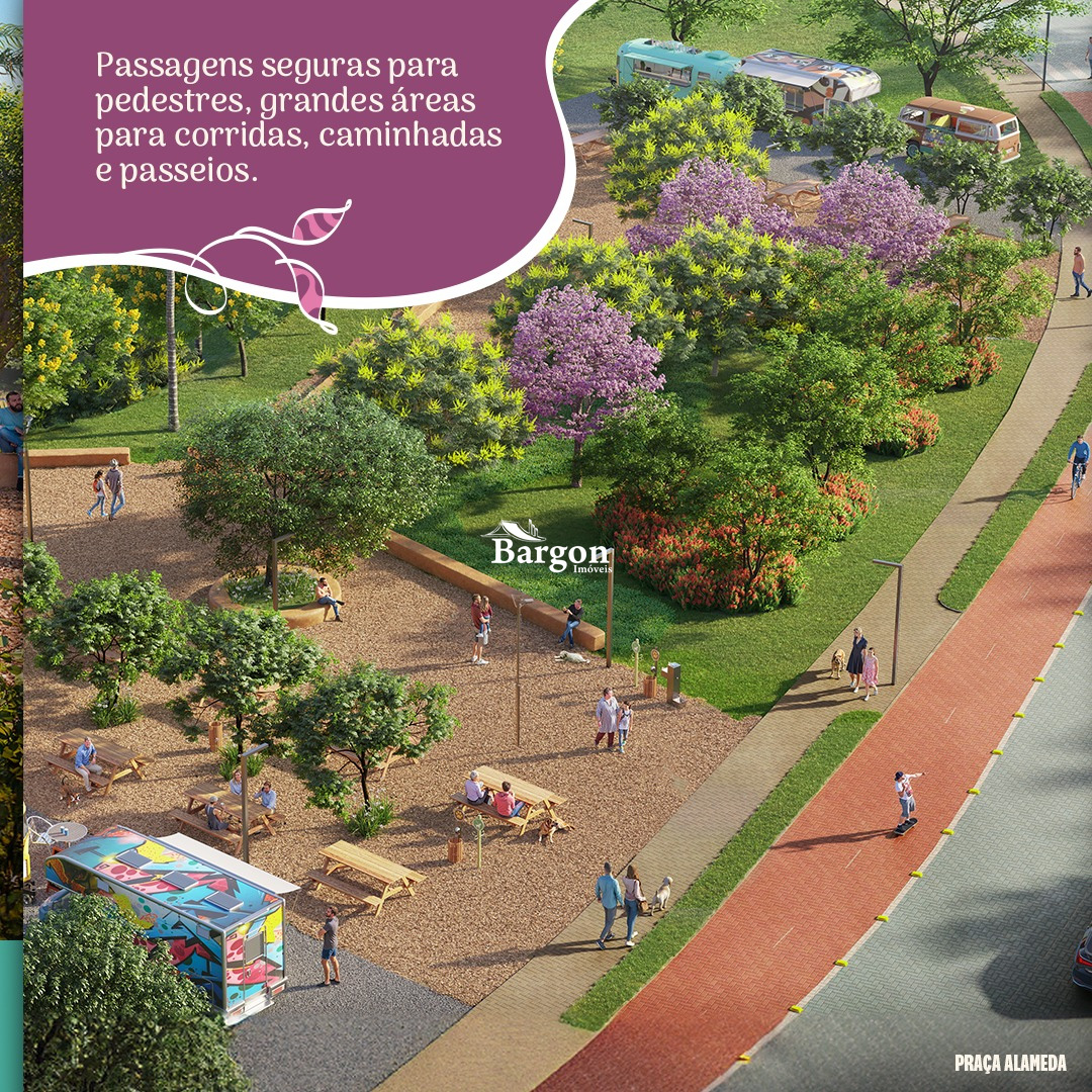 Terreno Residencial à venda em Jardim dos Alfineiros, Juiz de Fora - MG - Foto 30