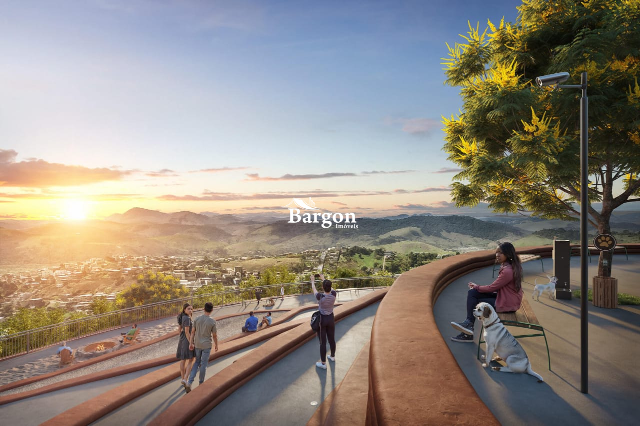 Terreno Residencial à venda em Jardim dos Alfineiros, Juiz de Fora - MG - Foto 21