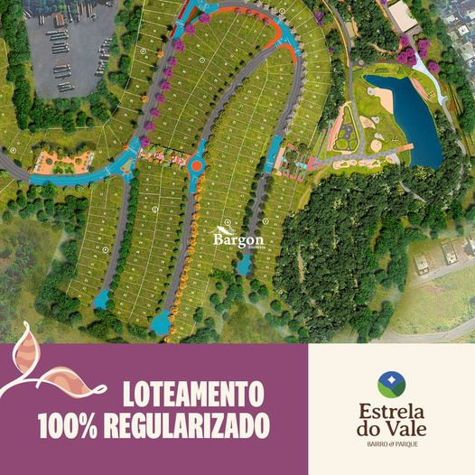 Terreno Residencial à venda em Jardim dos Alfineiros, Juiz de Fora - MG - Foto 26