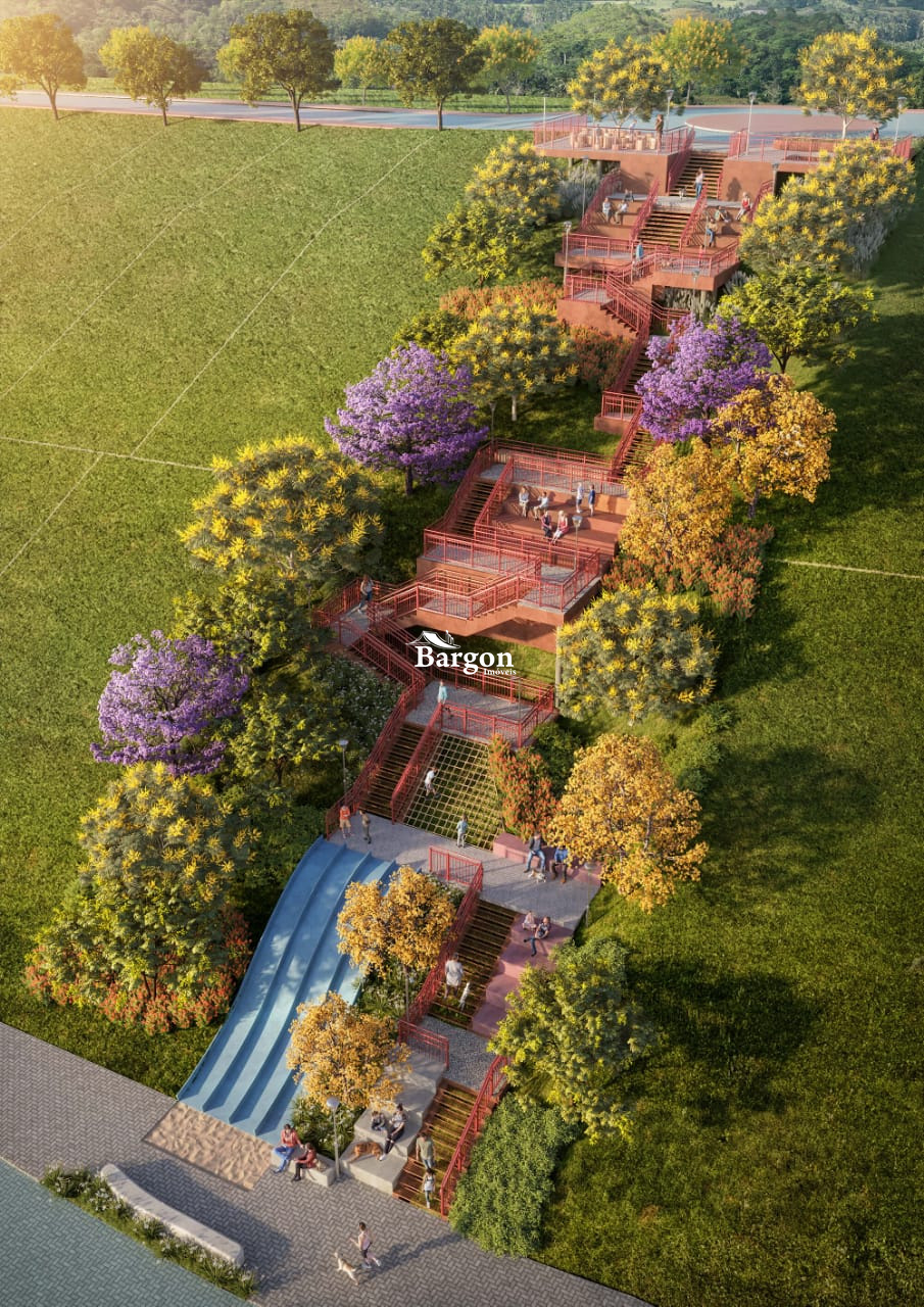 Terreno Residencial à venda em Jardim dos Alfineiros, Juiz de Fora - MG - Foto 17