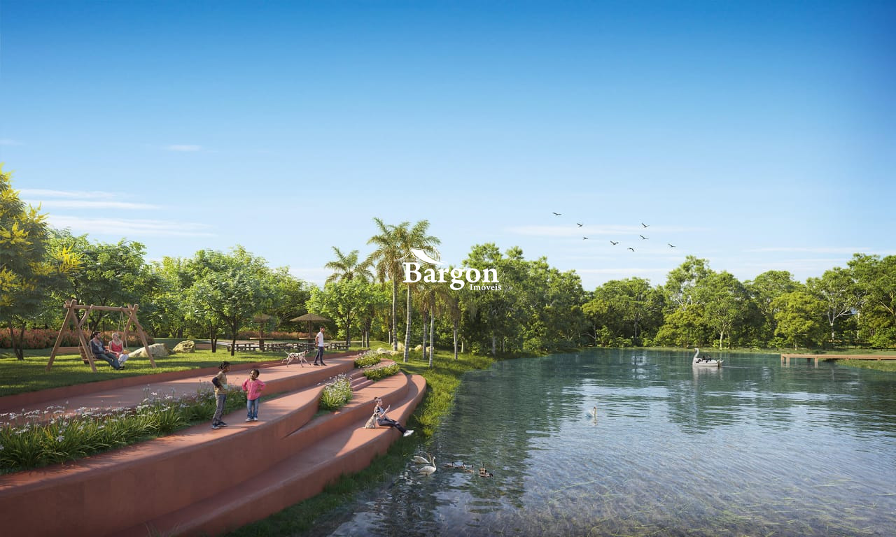 Terreno Residencial à venda em Jardim dos Alfineiros, Juiz de Fora - MG - Foto 15