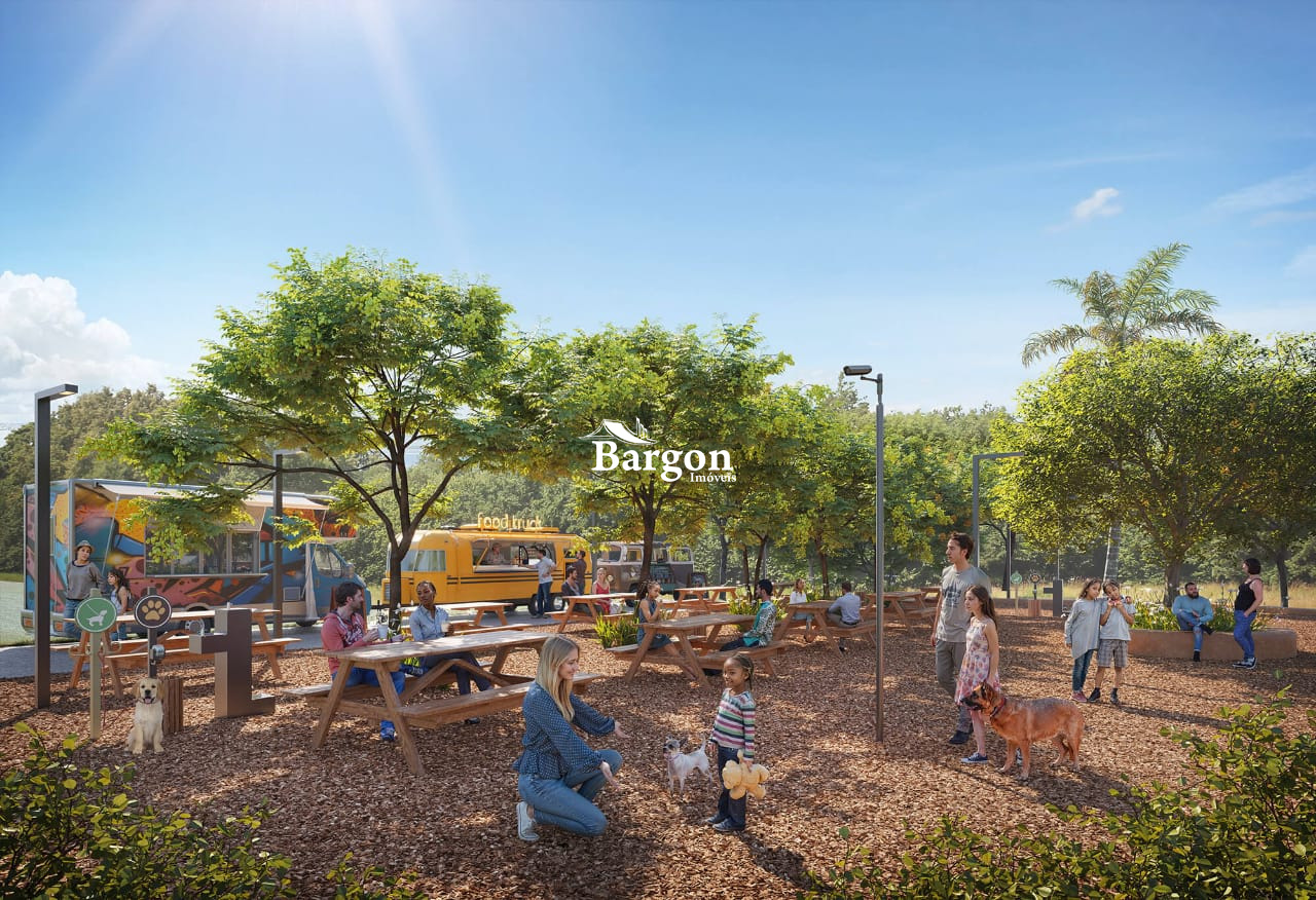 Terreno Residencial à venda em Jardim dos Alfineiros, Juiz de Fora - MG - Foto 4