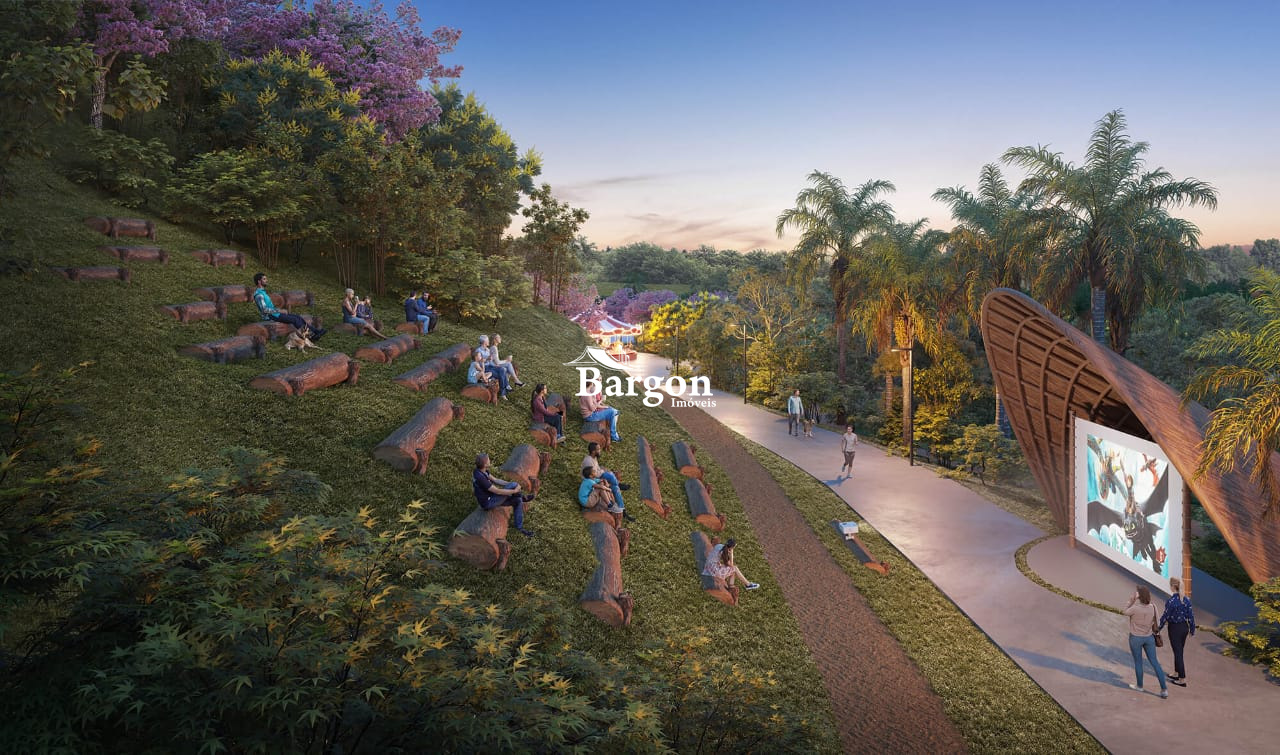 Terreno Residencial à venda em Jardim dos Alfineiros, Juiz de Fora - MG - Foto 14