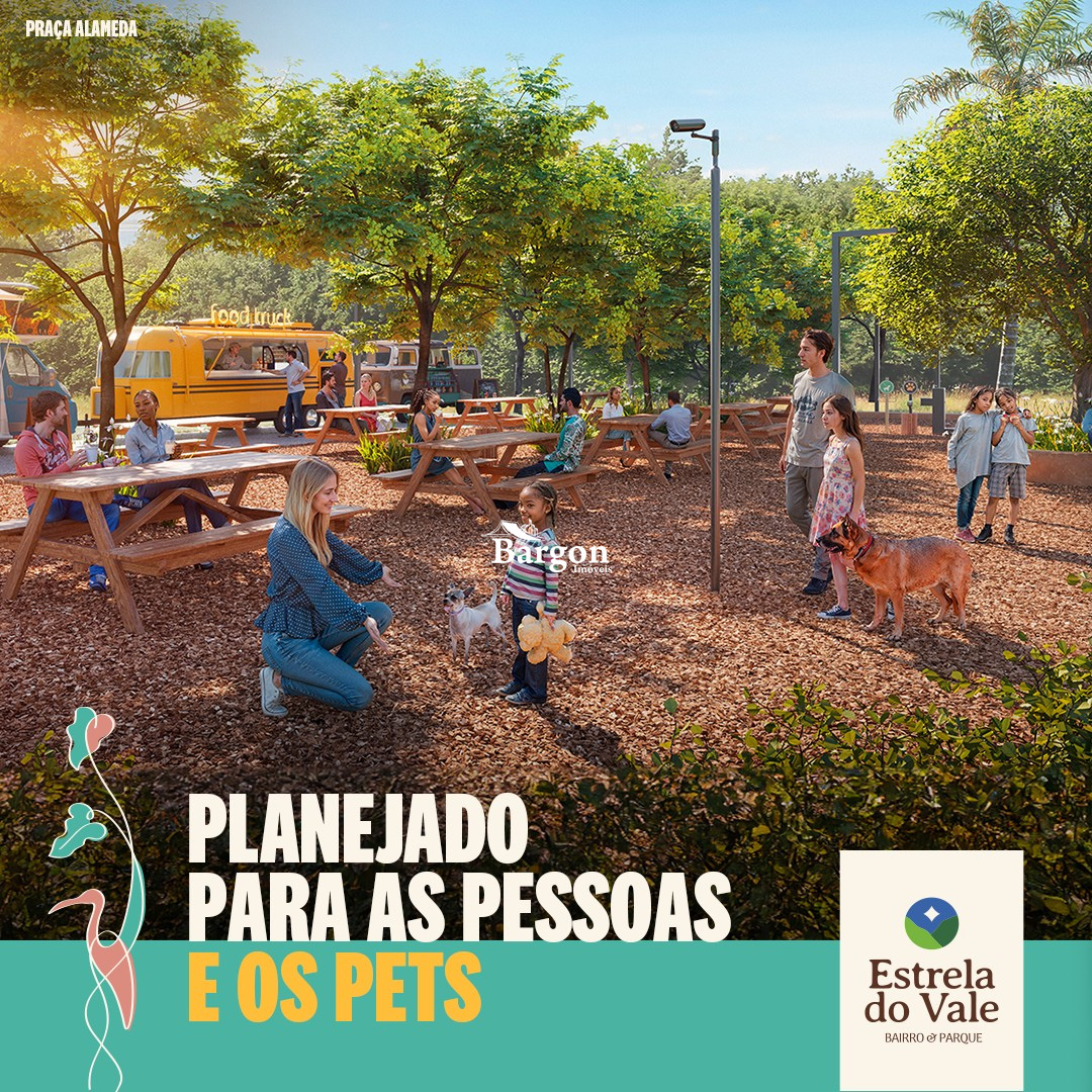 Terreno Residencial à venda em Jardim dos Alfineiros, Juiz de Fora - MG - Foto 28