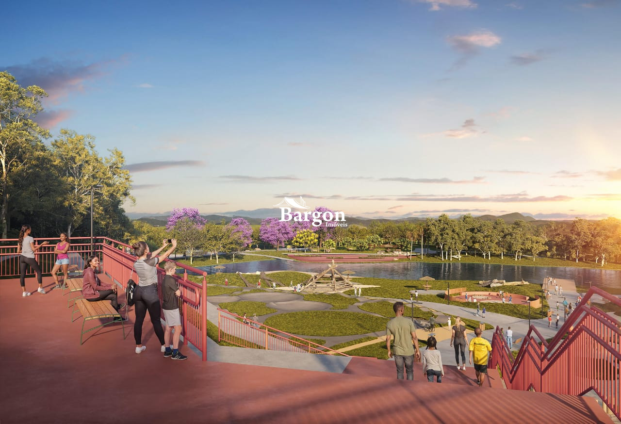 Terreno Residencial à venda em Jardim dos Alfineiros, Juiz de Fora - MG - Foto 10