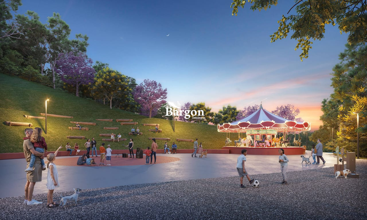 Terreno Residencial à venda em Jardim dos Alfineiros, Juiz de Fora - MG - Foto 13