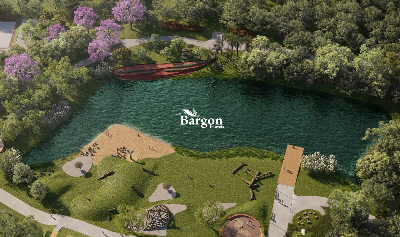 Terreno Residencial à venda em Jardim dos Alfineiros, Juiz de Fora - MG - Foto 6