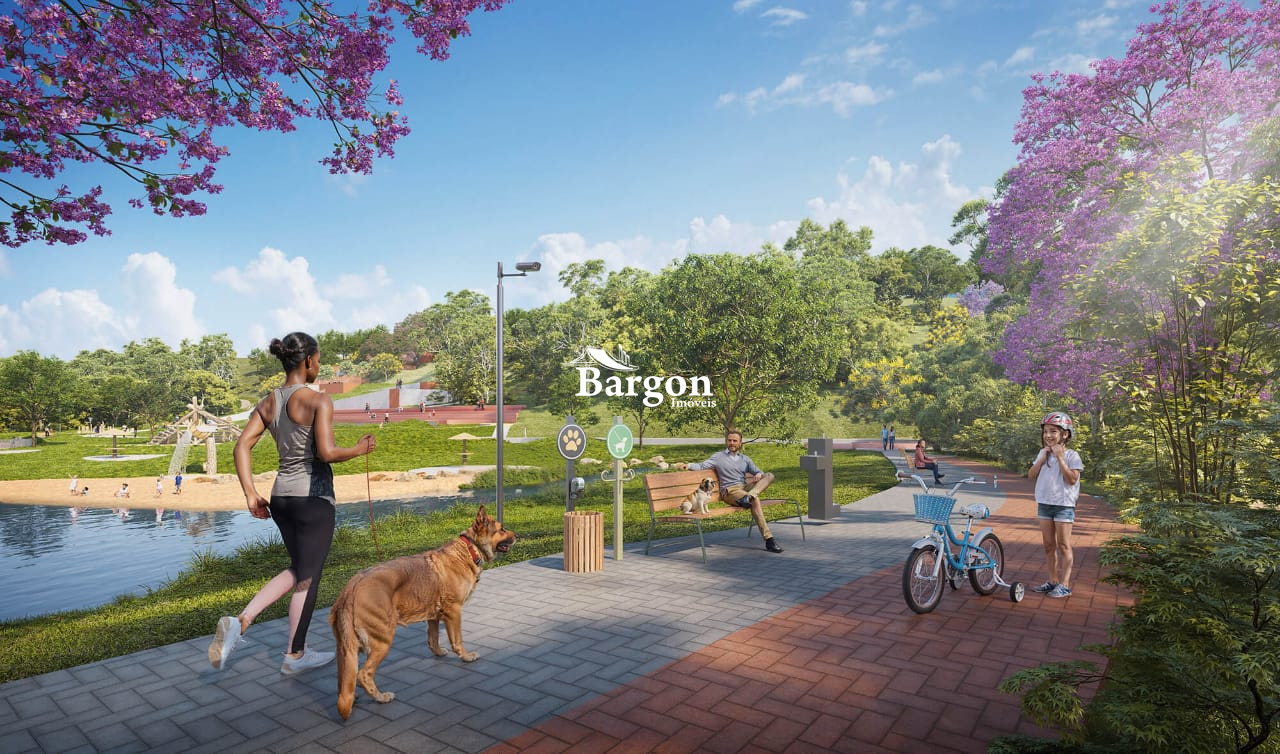 Terreno Residencial à venda em Jardim dos Alfineiros, Juiz de Fora - MG - Foto 8