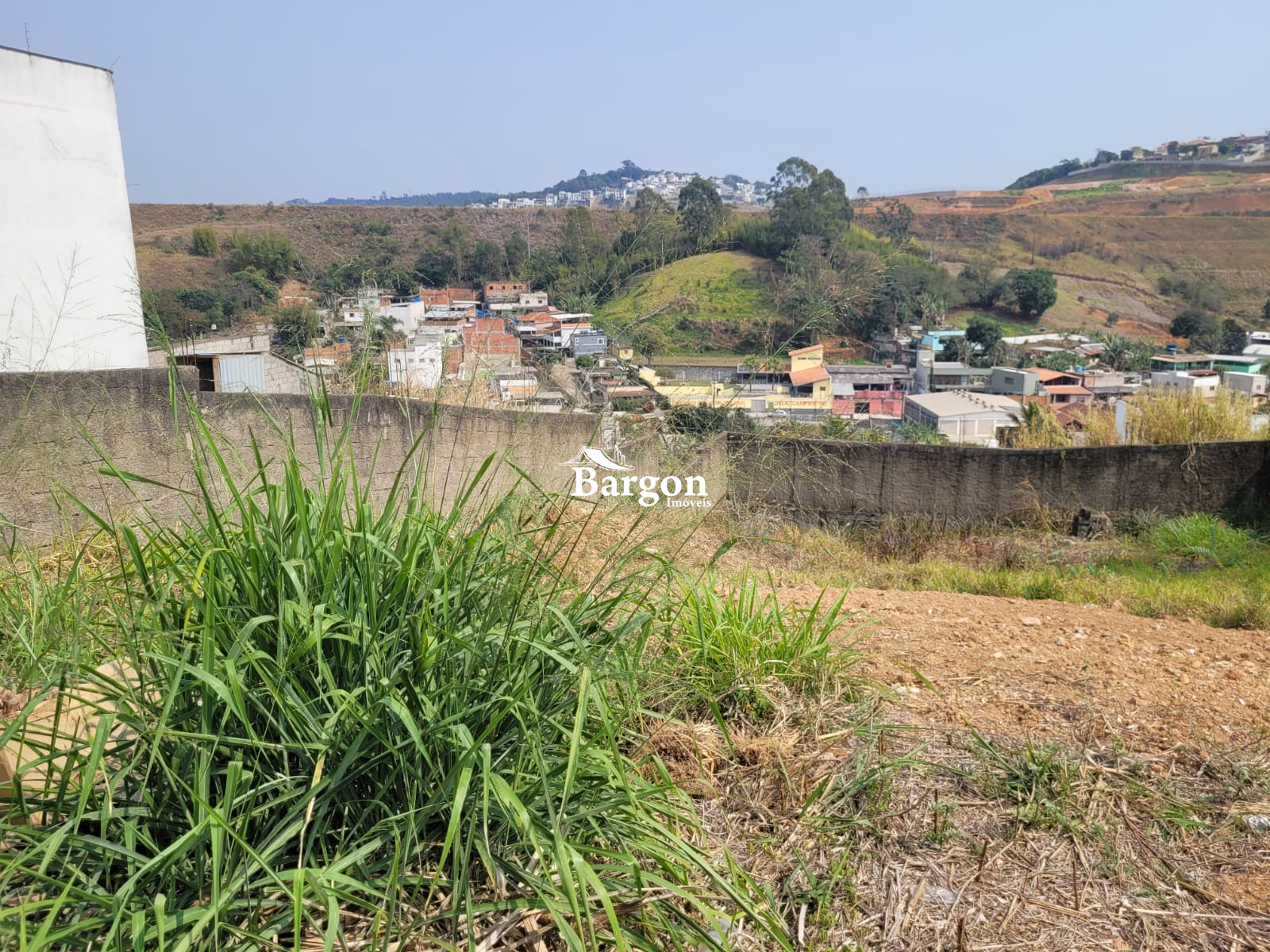 Terreno Residencial à venda em Aeroporto, Juiz de Fora - MG - Foto 4